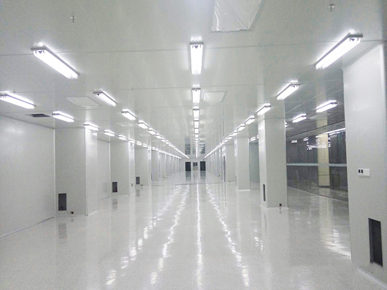 空氣凈化工程出風口設(shè)計